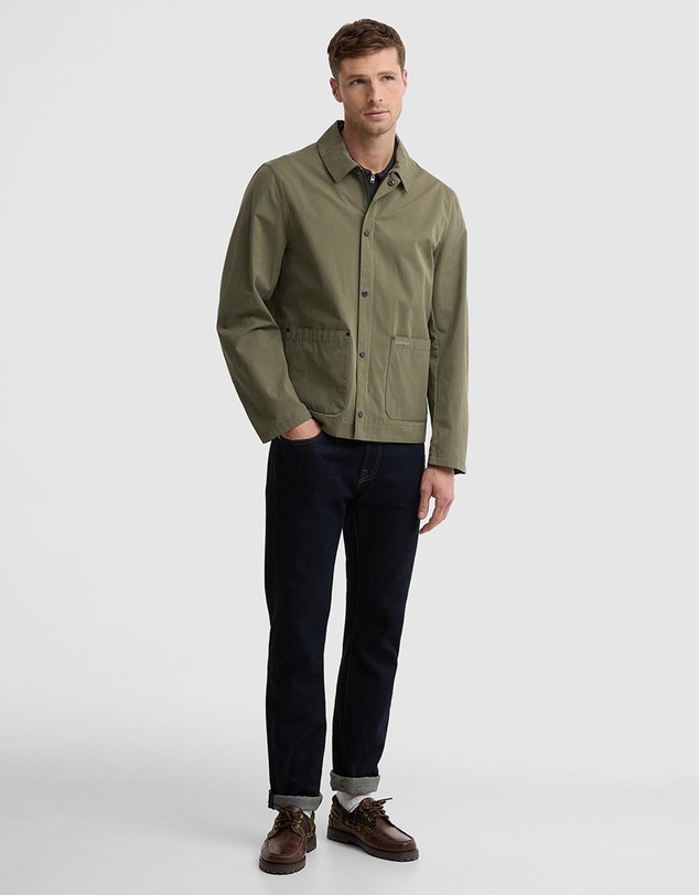 Barbour - Bayfield Casual Jacket