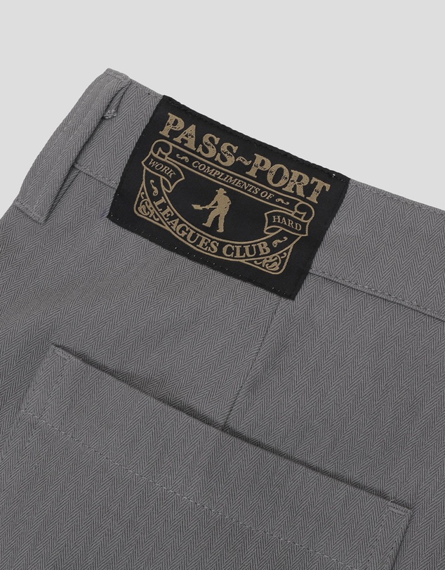 PASS~PORT - Leagues Club Pants