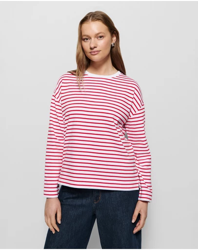 Commonry - Eloise Top