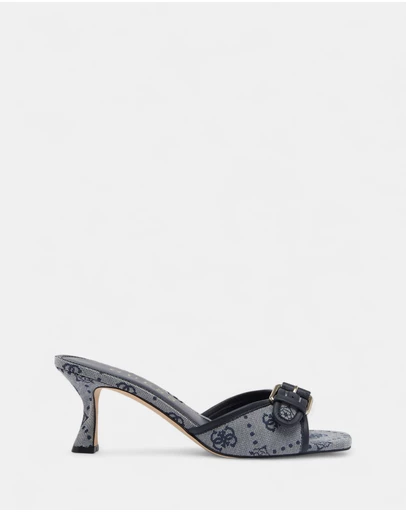 GUESS - Dista2 Kitten Heels