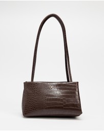 PETA AND JAIN - Idris Shoulder Bag