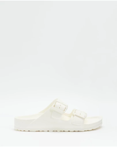 Holster - Sundreamer EVA Slides - White - Unisex