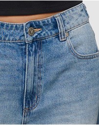 Abrand - 94 Baggy Tamara Cinch Recycled