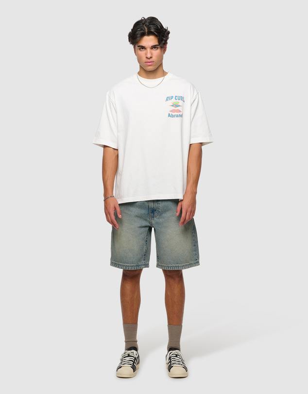 Abrand - Rip Curl A5 Board Short Caleb