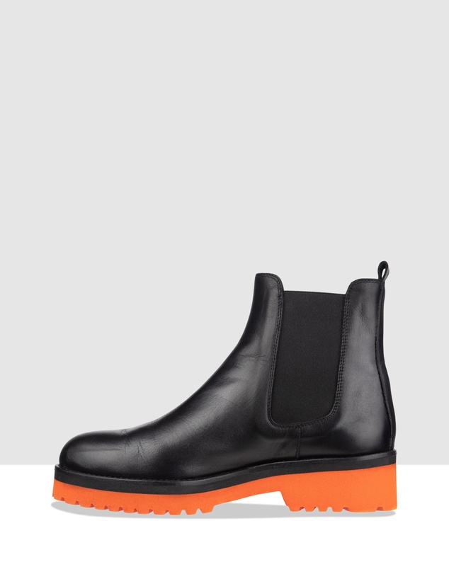 Habbot - Cairo Ankle Boots