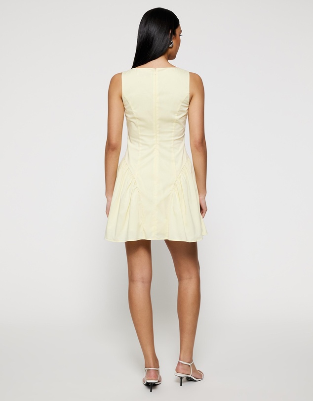 Lover - Remi Mini Dress