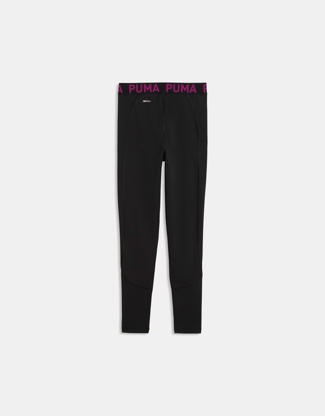 Puma - STRONG Training Tights - Girls