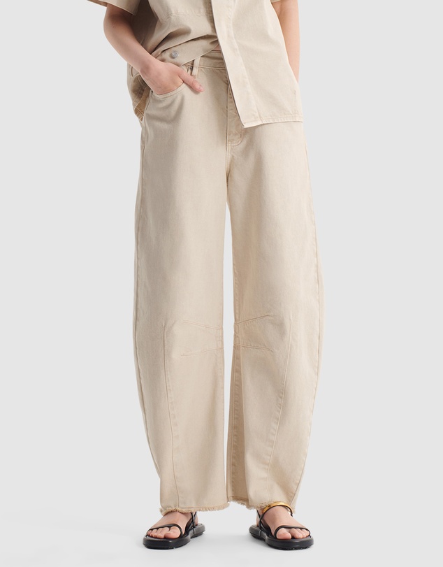 Morrison - Ferguson Denim Jeans