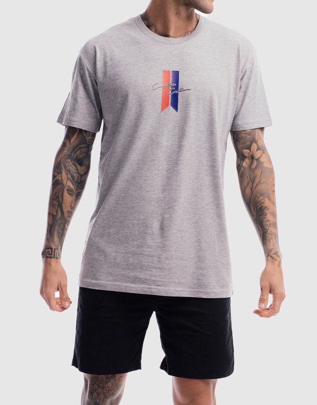 Counter Culture - Peak Tee