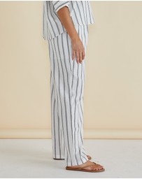 Betty Basics - Zaza Relax Pant