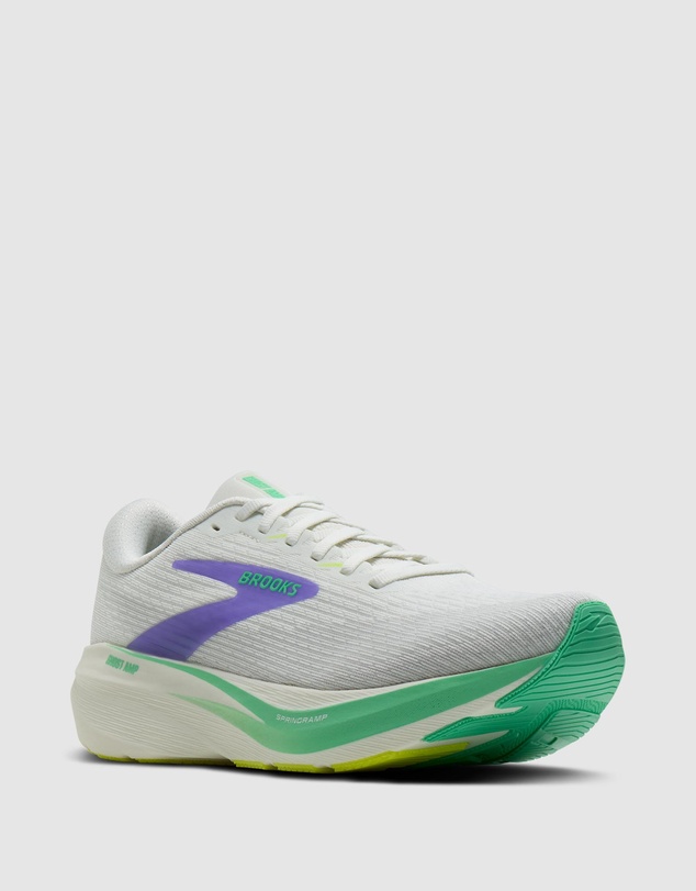 Brooks - Ghost AMP - Women's
