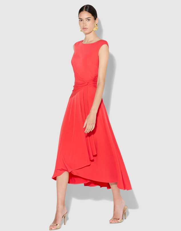 Montique - Mia Jersey Dress