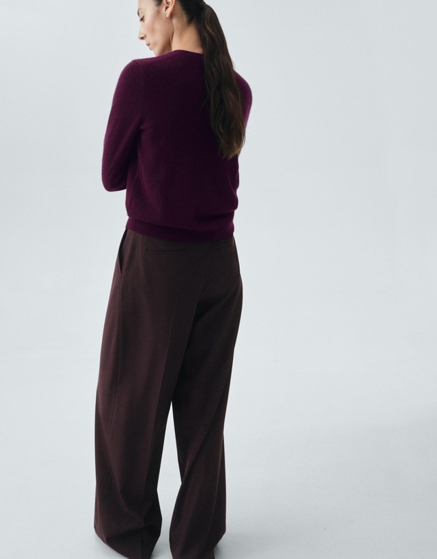 M.N.G - Bahia Sweater