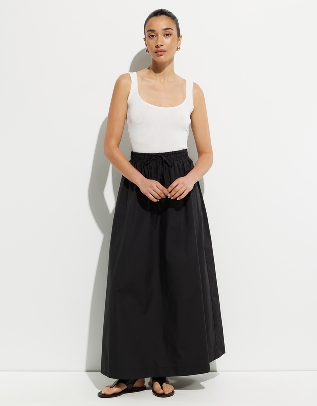 Calli - Smith Maxi Skirt