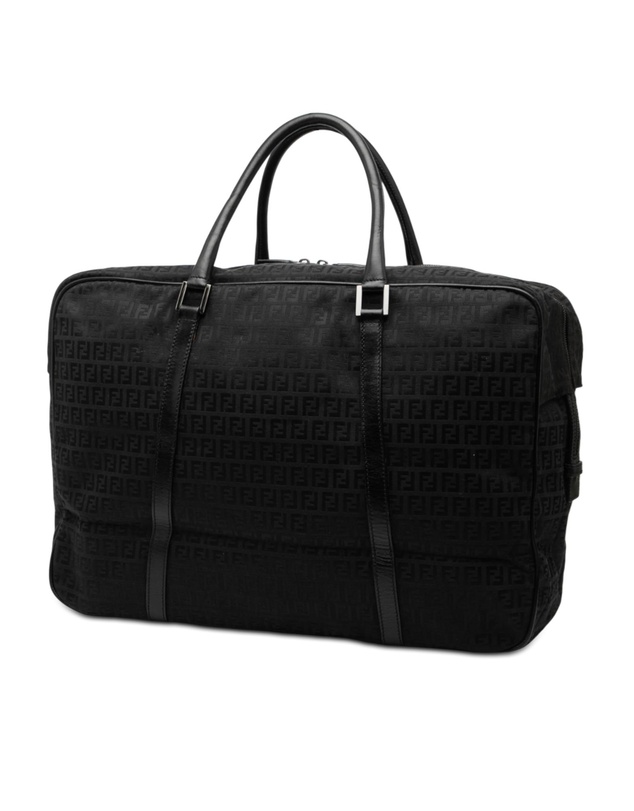 Pre-Loved by Azura Reborn - Pre-Loved Zucchino Canvas Travel Bag