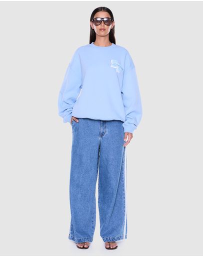 Sky Blue & EP