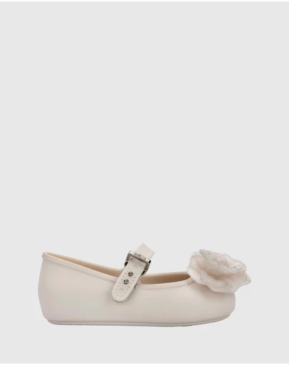 Melissa - Mini Melissa Soft Ballerina Petals