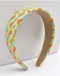 FORD MILLINERY - Messina Headband
