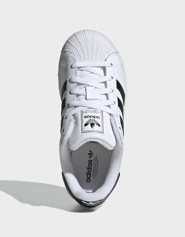 adidas Originals - Superstar II shoes Kids