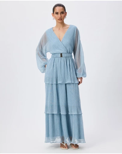 Tussah - Nyla Midi Dress