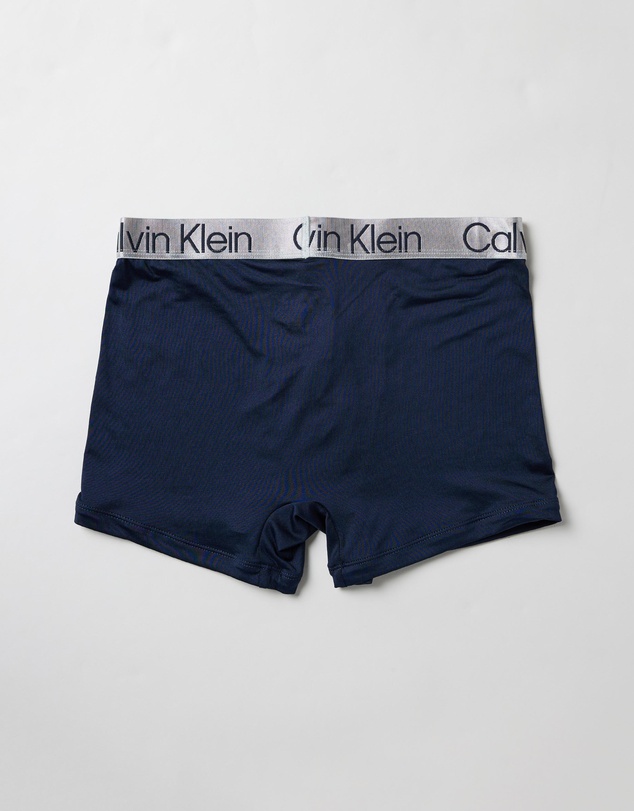 Calvin Klein - 3-Pack Chromatic Trunks