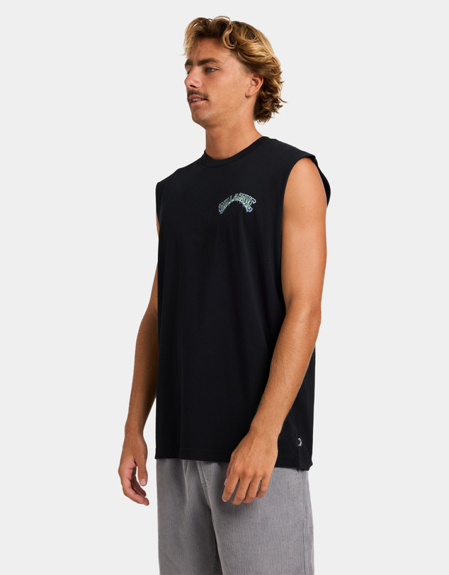 Billabong - Mens Mod Arch Muscle