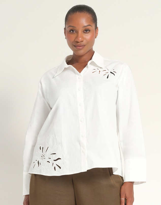 Estelle - Kalani Shirt