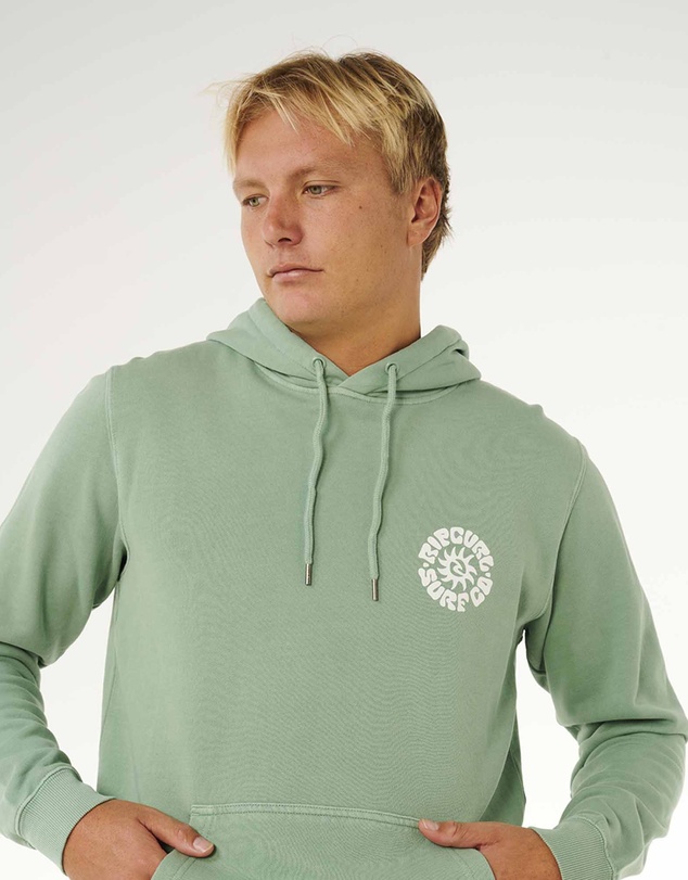 Rip Curl - Pacific Rinse Hood