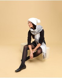 Morgan & Taylor - Estella Beanie