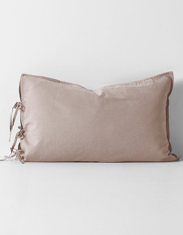 Aura Home - Maison Vintage Standard Pillowcase