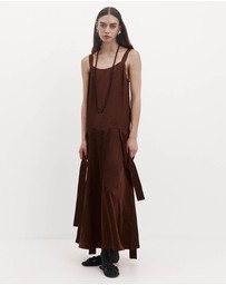 Harris Tapper - Wexer Dress