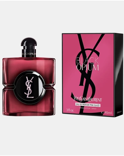 Yves Saint Laurent - Black Opium EDP Pink Picante V90ml