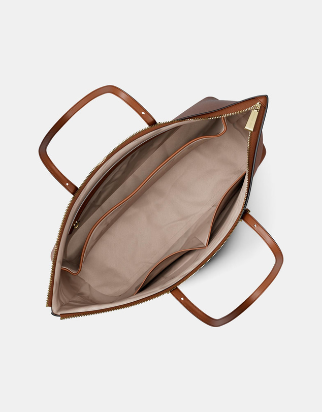 Michael Kors - Quinn LG EW MF TZ Tote