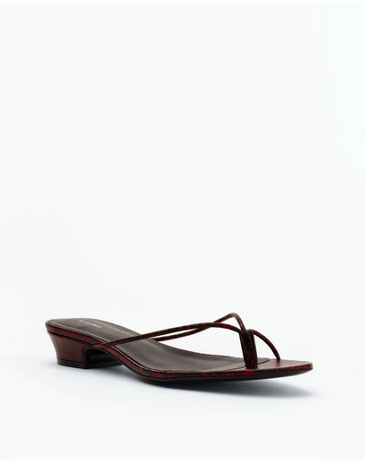 Alias Mae - Anika Sandals