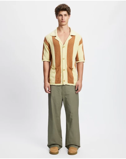 Nanushka - Nandor Pants