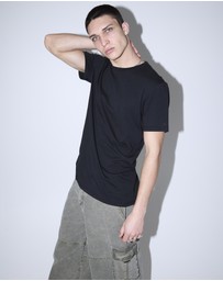 General Pants Co. Basics - Crew Short Sleeve T-Shirt