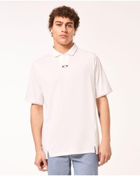 Oakley - Reduct C1 Echo Golf Polo