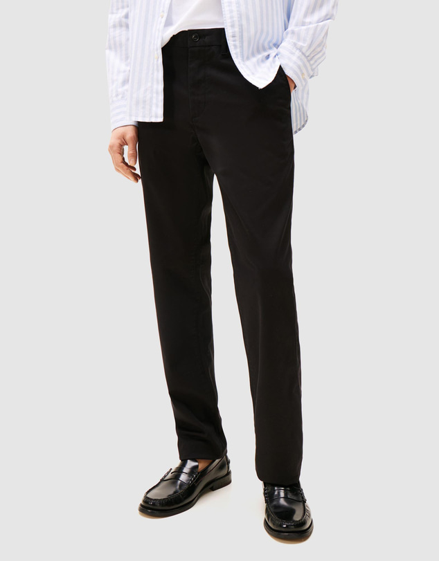 Tommy Hilfiger - 1985 Denton Pima Cotton Chinos