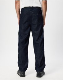The North Face - Ravine Denim Pants