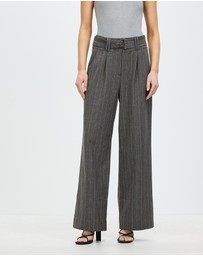 Grace Willow - Erin Trousers