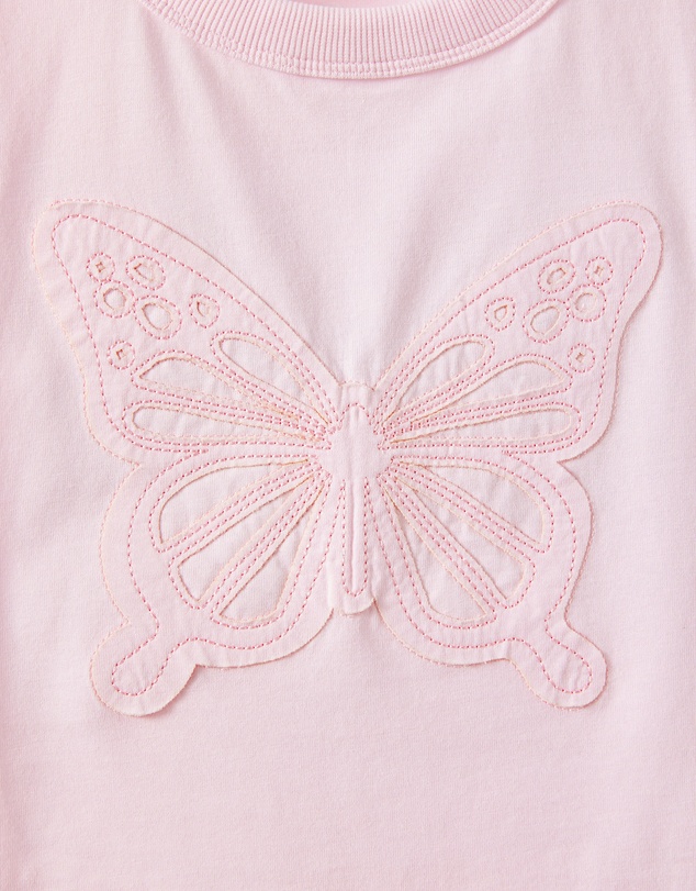 Cotton On Kids - Essential Short Sleeve Graphic Tee