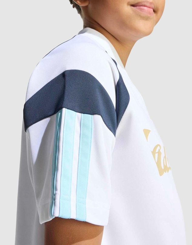 adidas Sportswear - House Of Tiro T-Shirt - Kids-Teens