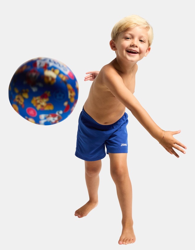 Zoggs - Paw Patrol Splash Balls - Kids