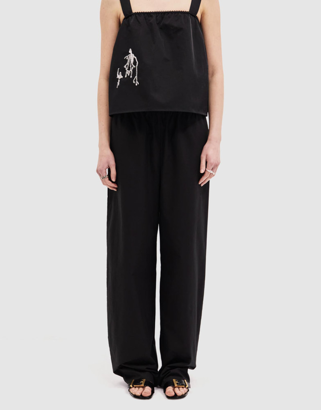 Harris Tapper - Issen Trousers