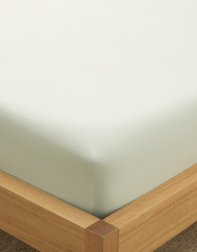 Sheet Society - Miller Jersey Fitted Sheet Set