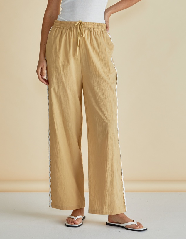 Betty Basics - Georgie Pants