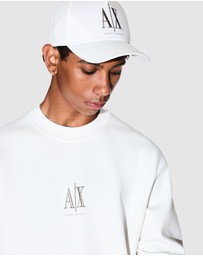 Armani Exchange - Sweatshirt