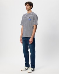 Scotch & Soda - The Zee Let It Rain 750 Celebration Jeans