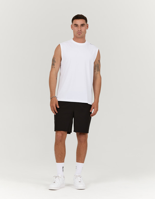 Muscle Republic - Mens Classic Tank - Icon II