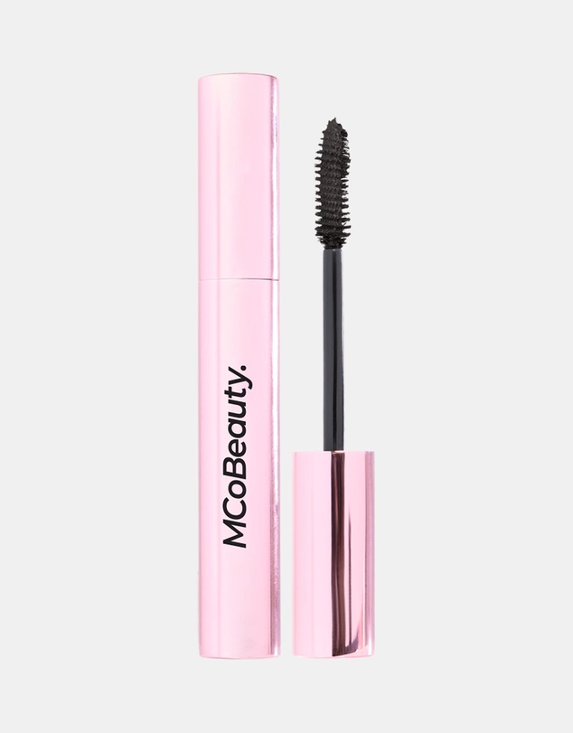MCoBeauty - Ultracurl Lifting Mascara - Black